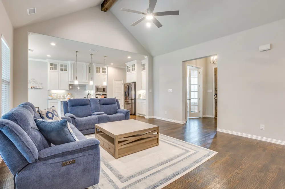 112 Steves Way Waxahachie, TX 75165