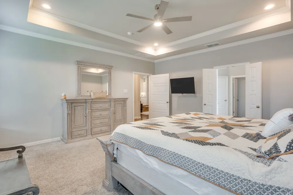 112 Steves Way Waxahachie, TX 75165