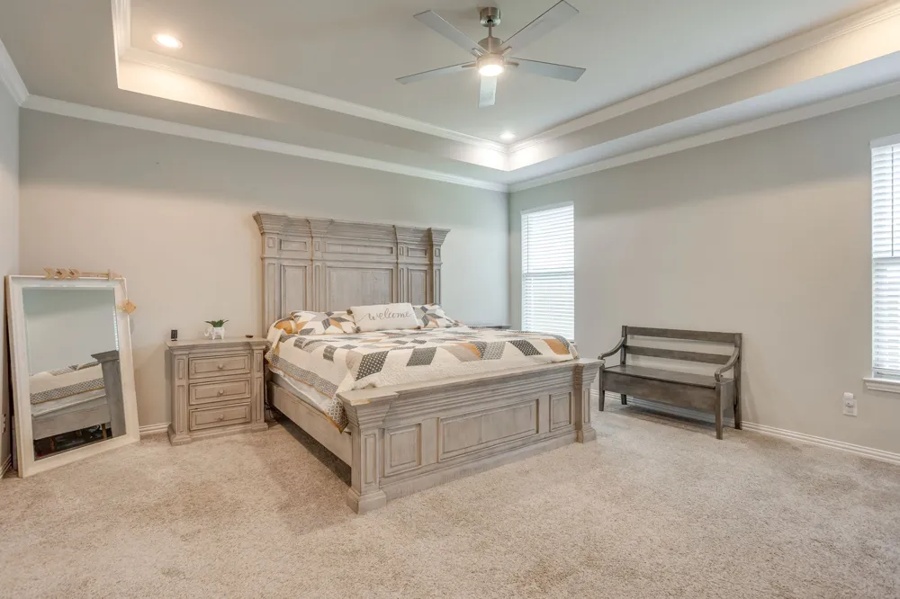112 Steves Way Waxahachie, TX 75165