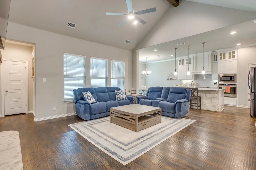 112 Steves Way Waxahachie, TX 75165