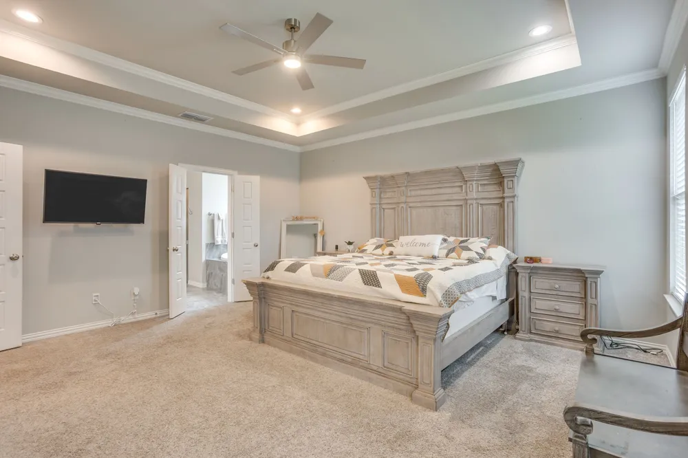 112 Steves Way Waxahachie, TX 75165
