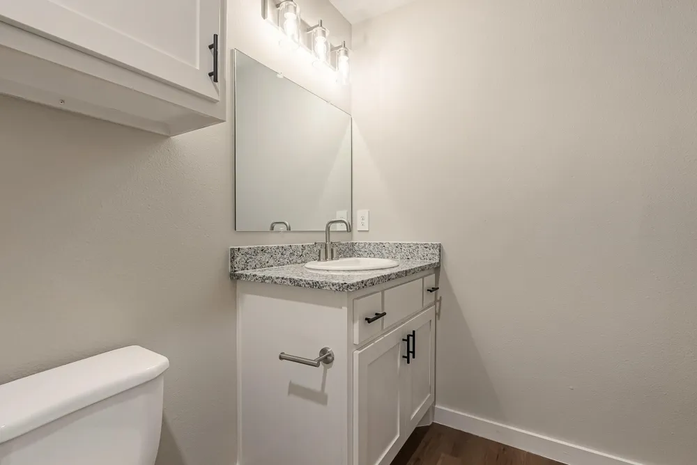 2649 Baron Avenue Abilene, TX 79606