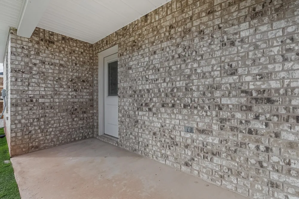 2649 Baron Avenue Abilene, TX 79606