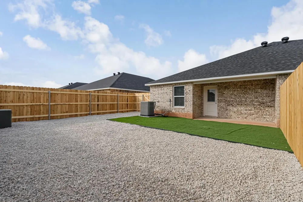2649 Baron Avenue Abilene, TX 79606