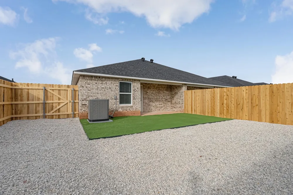 2649 Baron Avenue Abilene, TX 79606