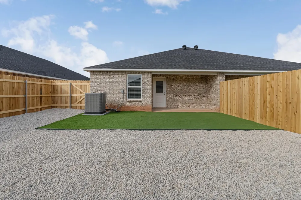 2649 Baron Avenue Abilene, TX 79606