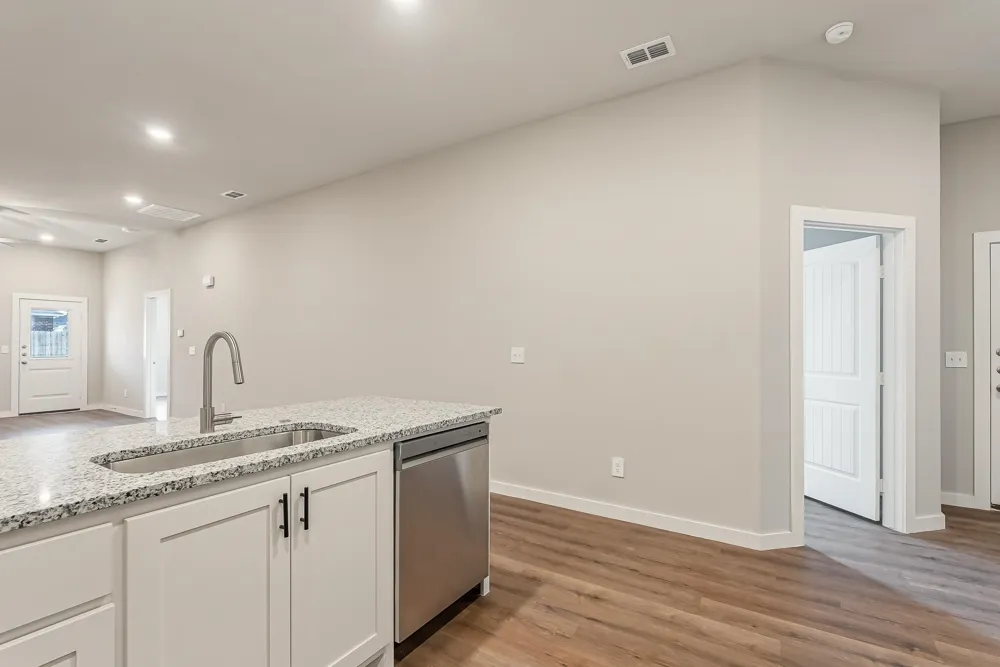 2649 Baron Avenue Abilene, TX 79606