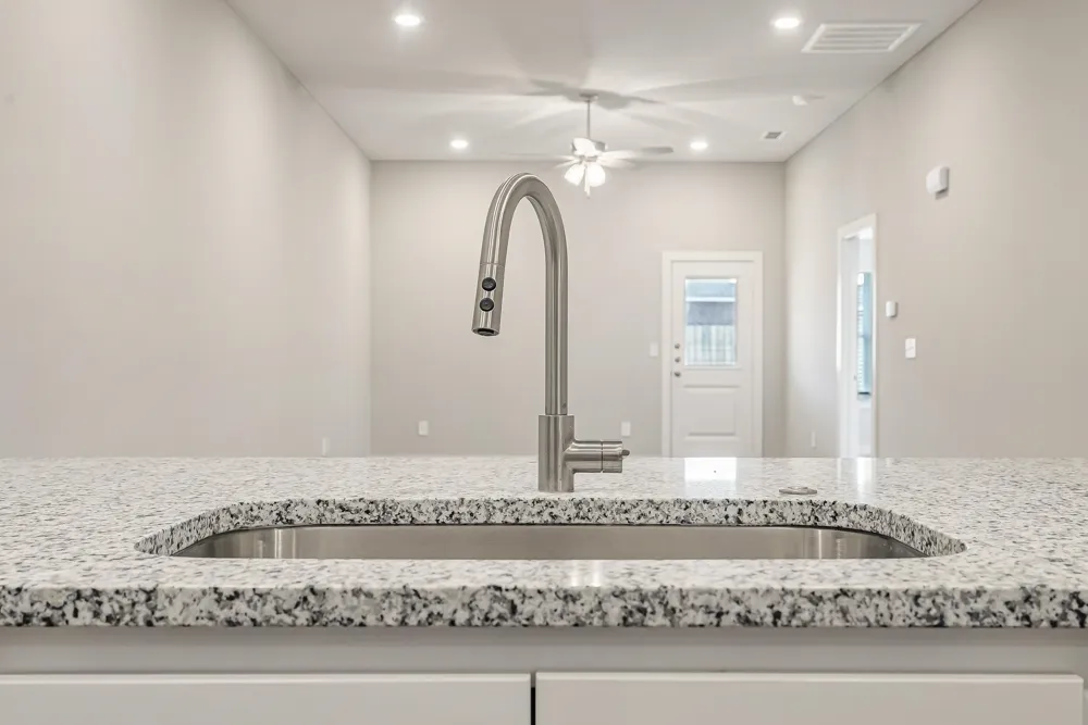 2649 Baron Avenue Abilene, TX 79606