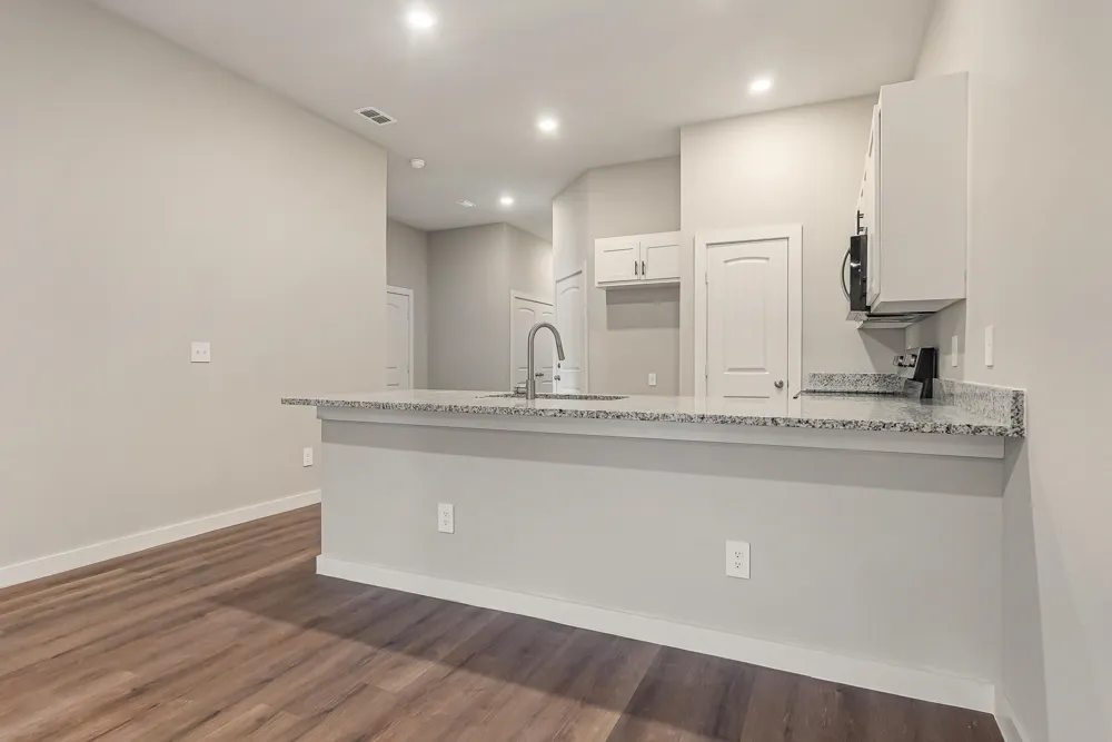 2649 Baron Avenue Abilene, TX 79606