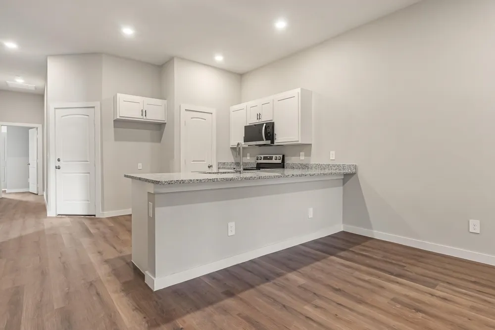 2649 Baron Avenue Abilene, TX 79606