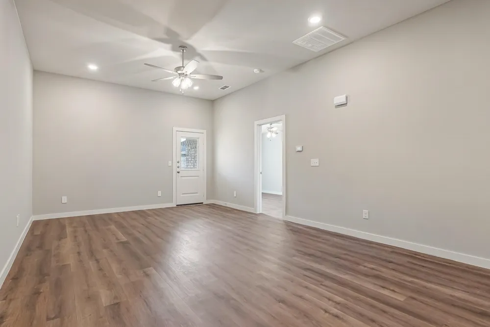 2649 Baron Avenue Abilene, TX 79606