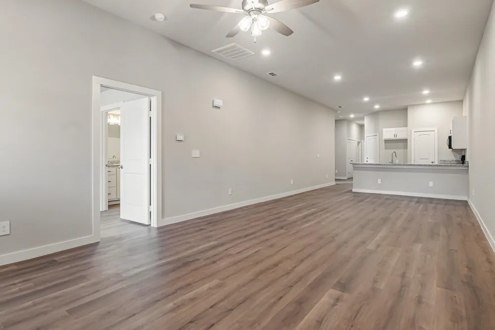 2649 Baron Avenue Abilene, TX 79606