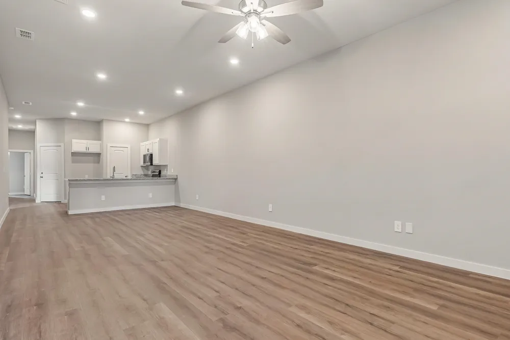 2649 Baron Avenue Abilene, TX 79606