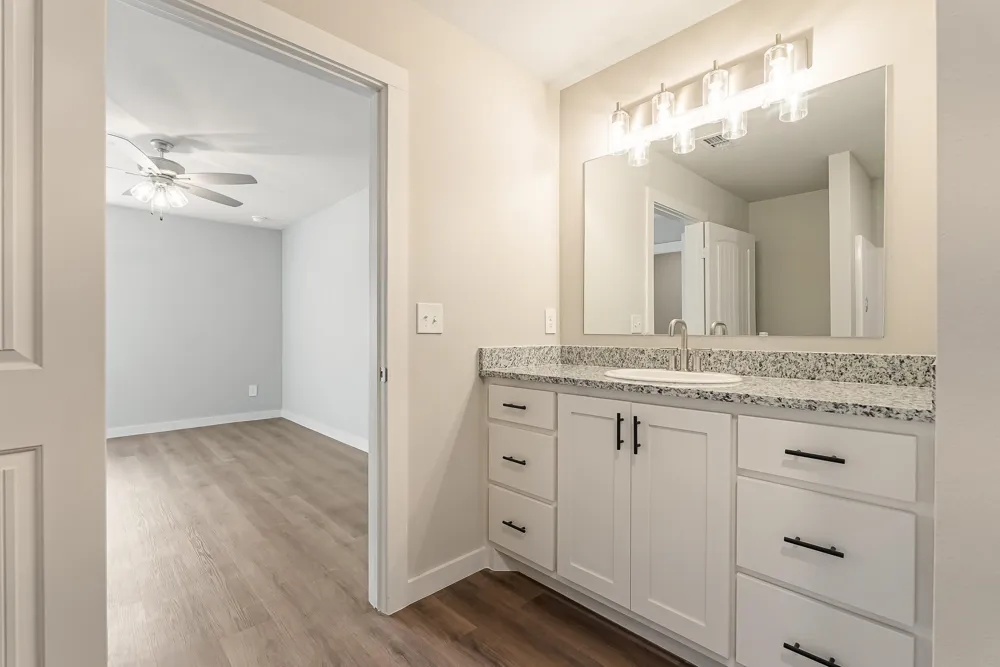 2649 Baron Avenue Abilene, TX 79606
