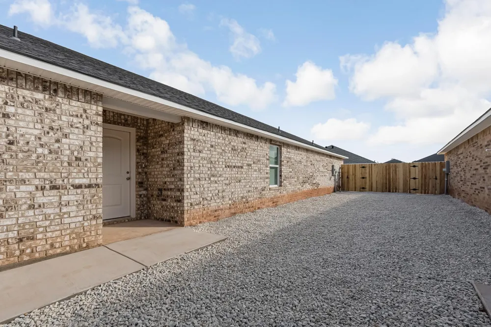 2649 Baron Avenue Abilene, TX 79606