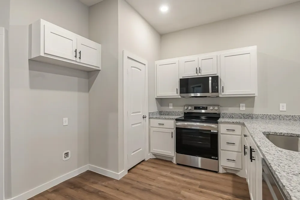 2649 Baron Avenue Abilene, TX 79606