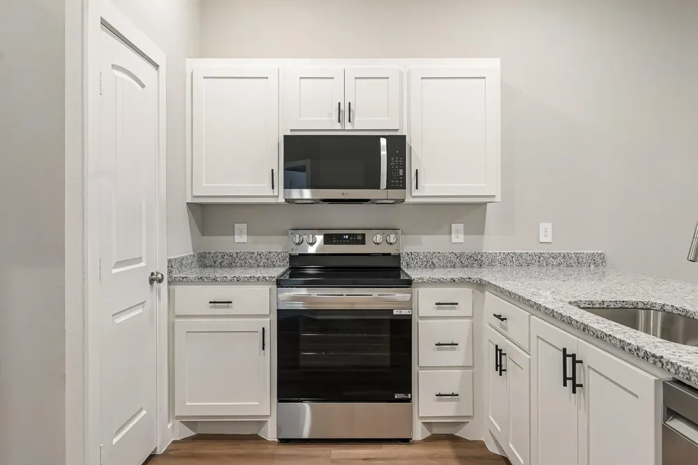 2649 Baron Avenue Abilene, TX 79606