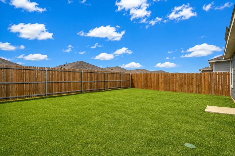 1012 Mountain Laurel Road Princeton, TX 75407