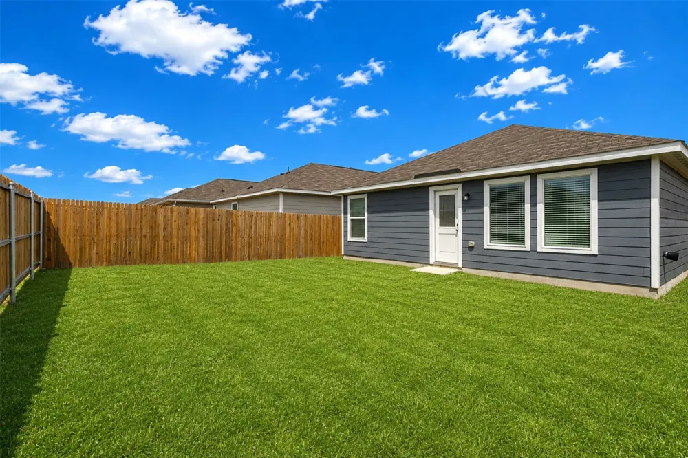 1012 Mountain Laurel Road Princeton, TX 75407