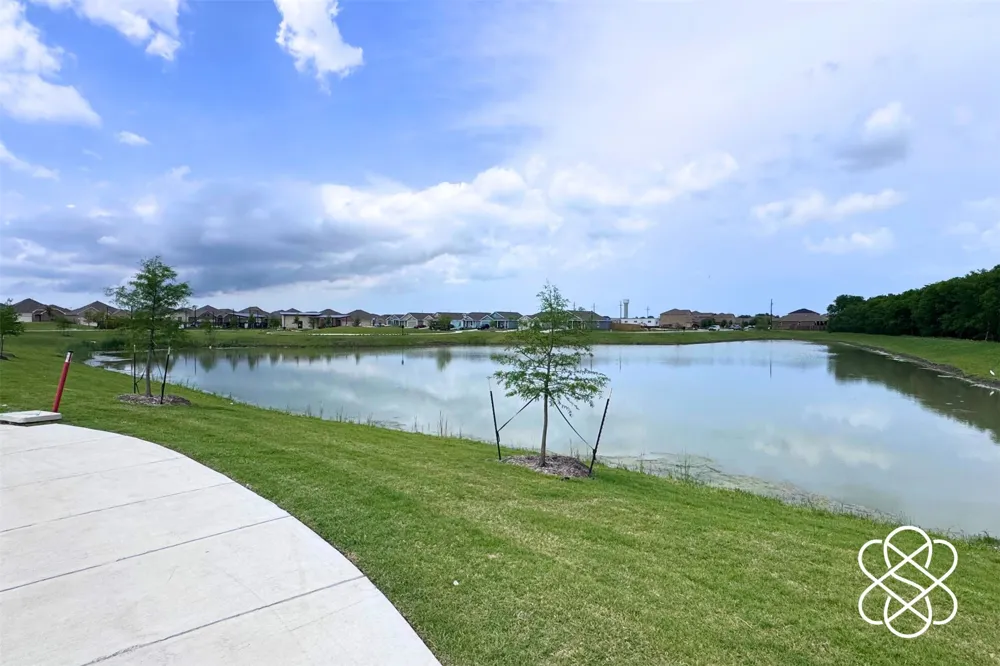 1012 Mountain Laurel Road Princeton, TX 75407