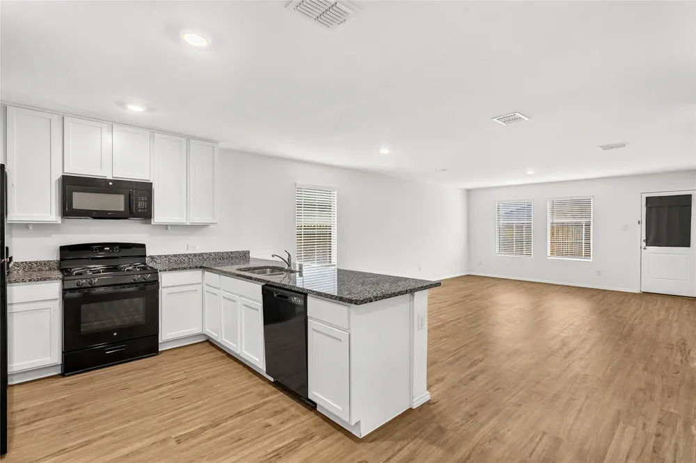 1012 Mountain Laurel Road Princeton, TX 75407