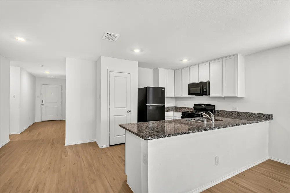 1012 Mountain Laurel Road Princeton, TX 75407