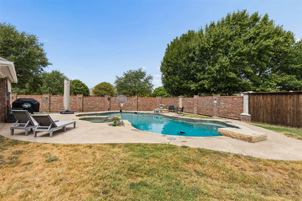 2801 Madison Drive Melissa, TX 75454