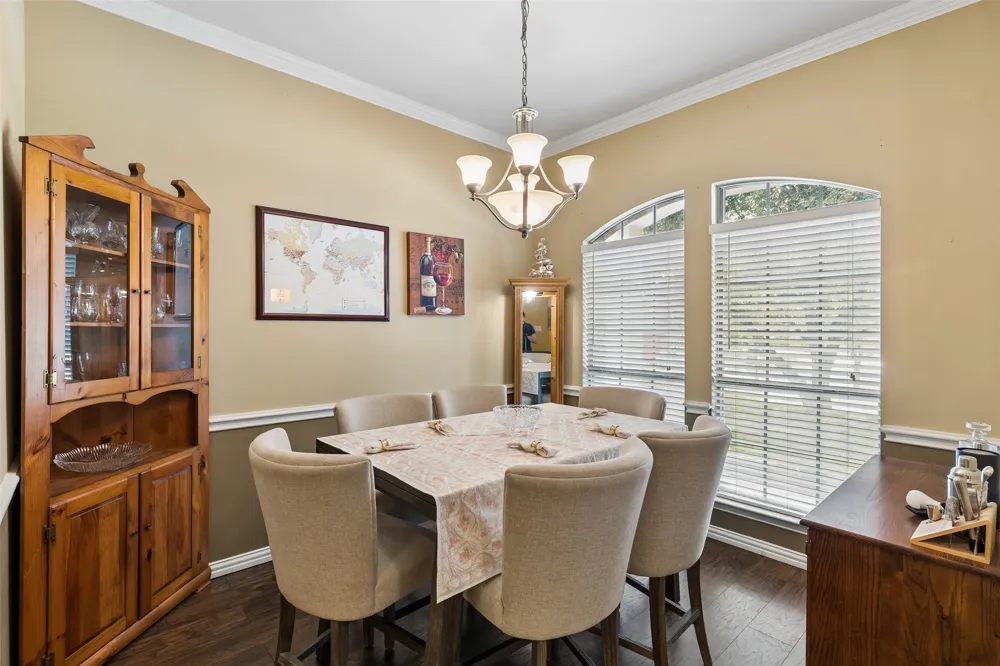 2801 Madison Drive Melissa, TX 75454