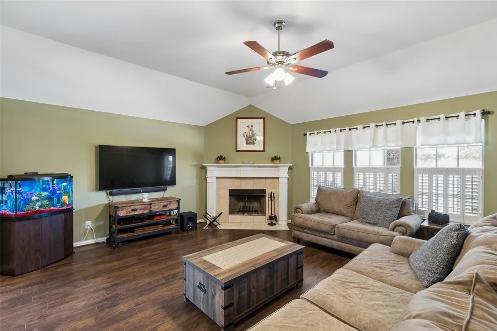 2801 Madison Drive Melissa, TX 75454