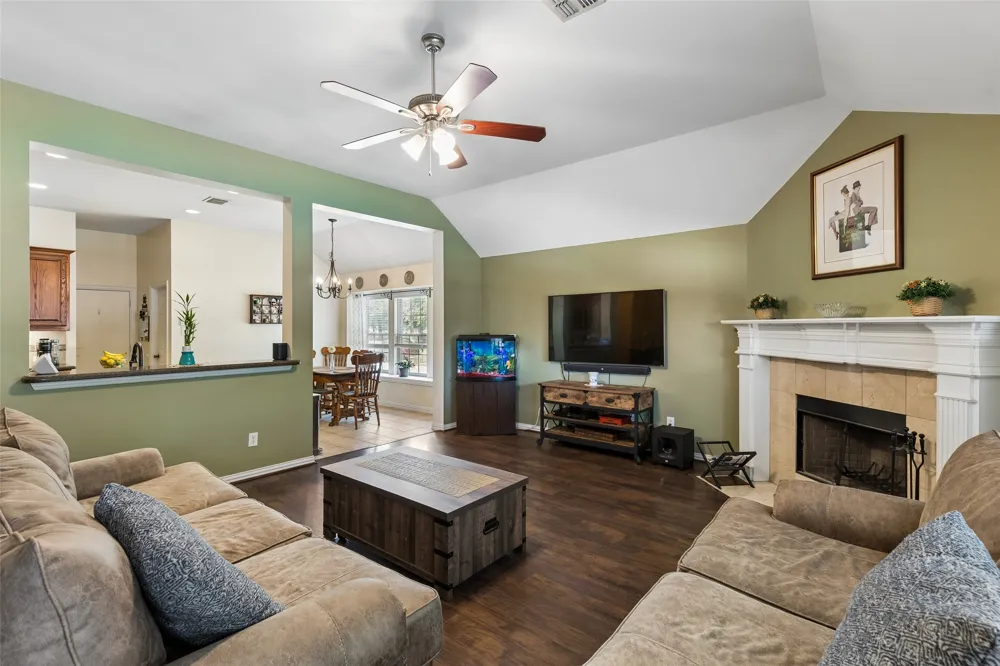 2801 Madison Drive Melissa, TX 75454