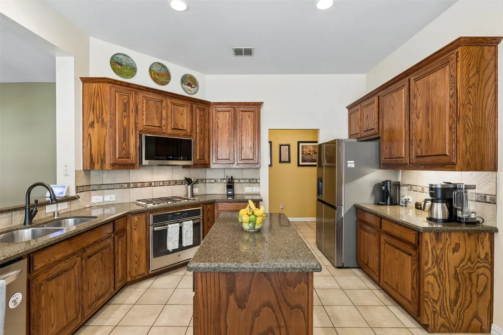 2801 Madison Drive Melissa, TX 75454