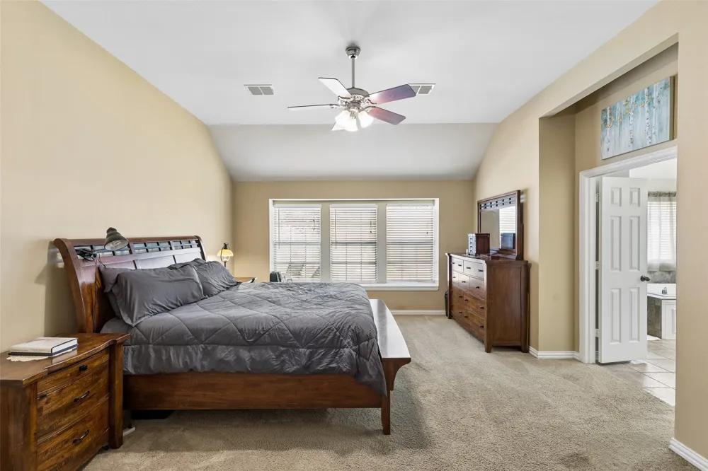 2801 Madison Drive Melissa, TX 75454