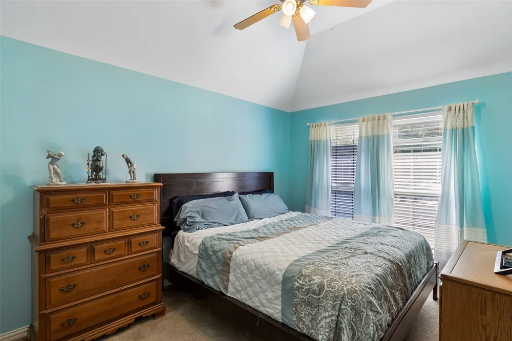2801 Madison Drive Melissa, TX 75454