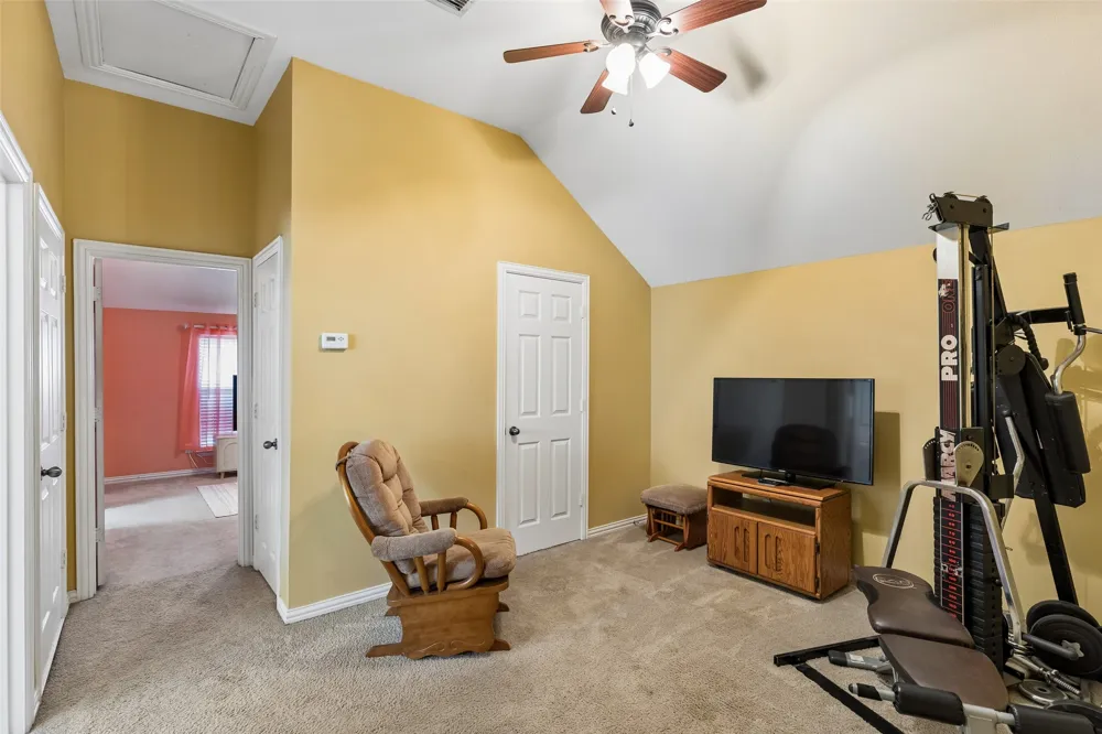2801 Madison Drive Melissa, TX 75454