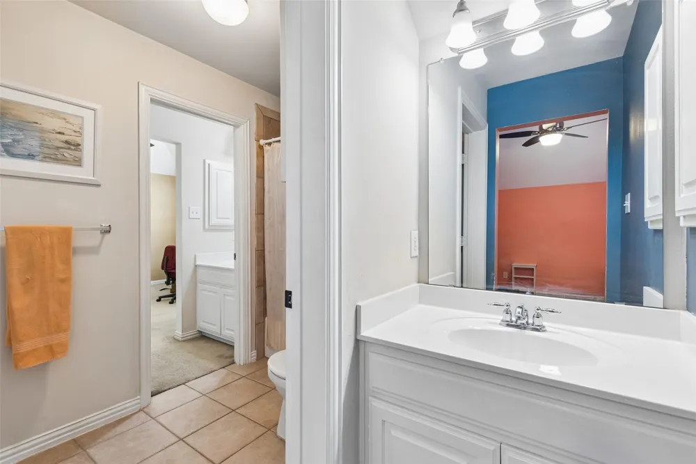 2801 Madison Drive Melissa, TX 75454