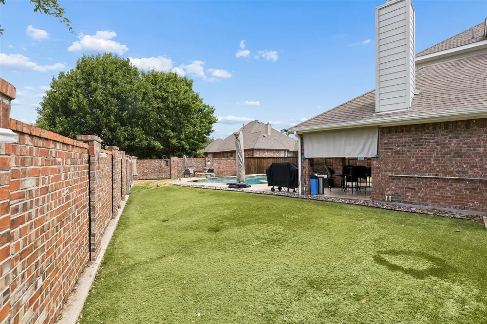 2801 Madison Drive Melissa, TX 75454