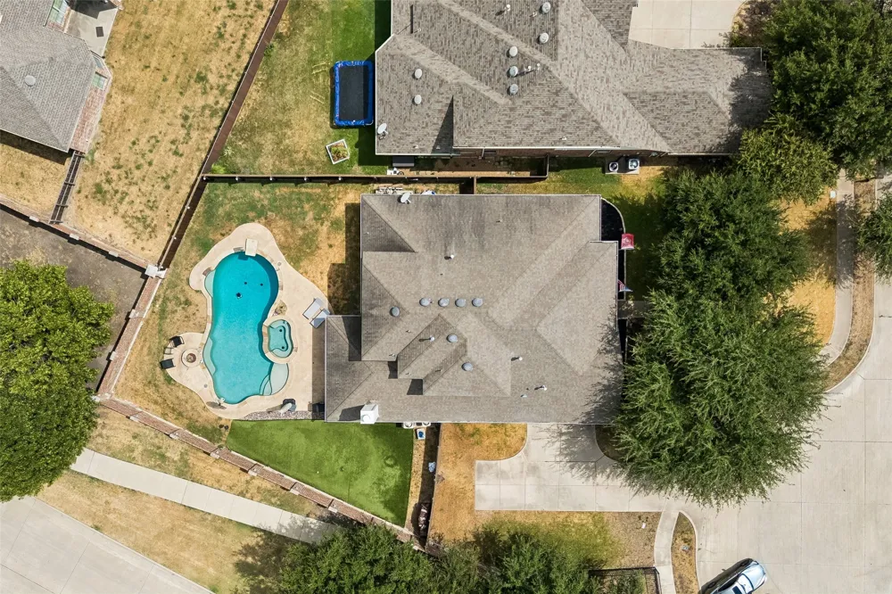 2801 Madison Drive Melissa, TX 75454