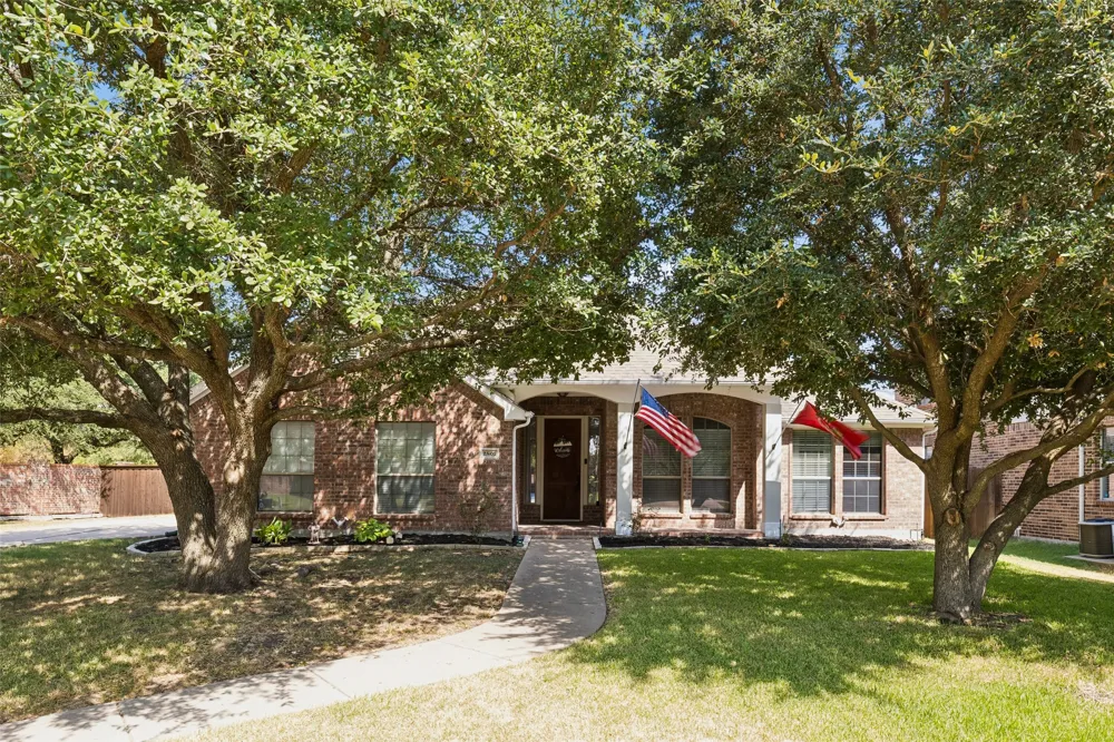 2801 Madison Drive Melissa, TX 75454