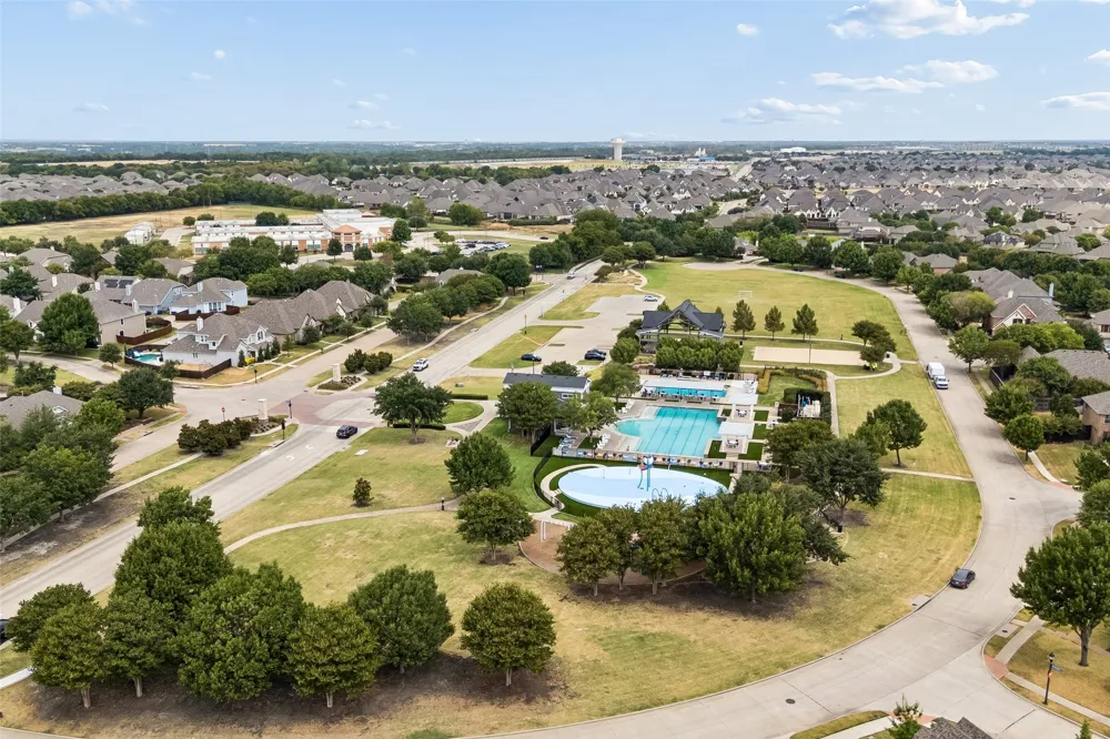 2801 Madison Drive Melissa, TX 75454