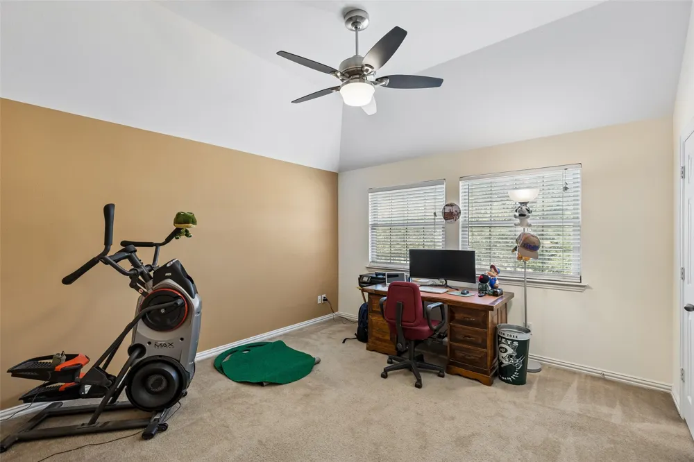 2801 Madison Drive Melissa, TX 75454