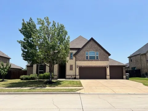 3208 Paradise Lane