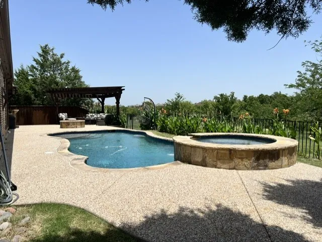 3208 Paradise Lane Little Elm, TX 75068
