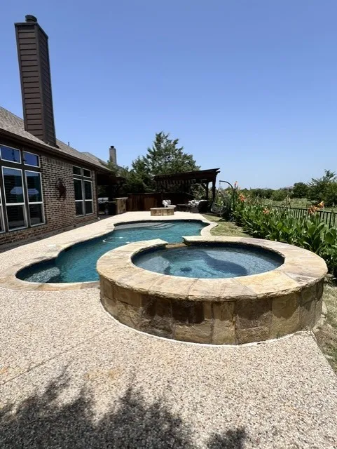3208 Paradise Lane Little Elm, TX 75068