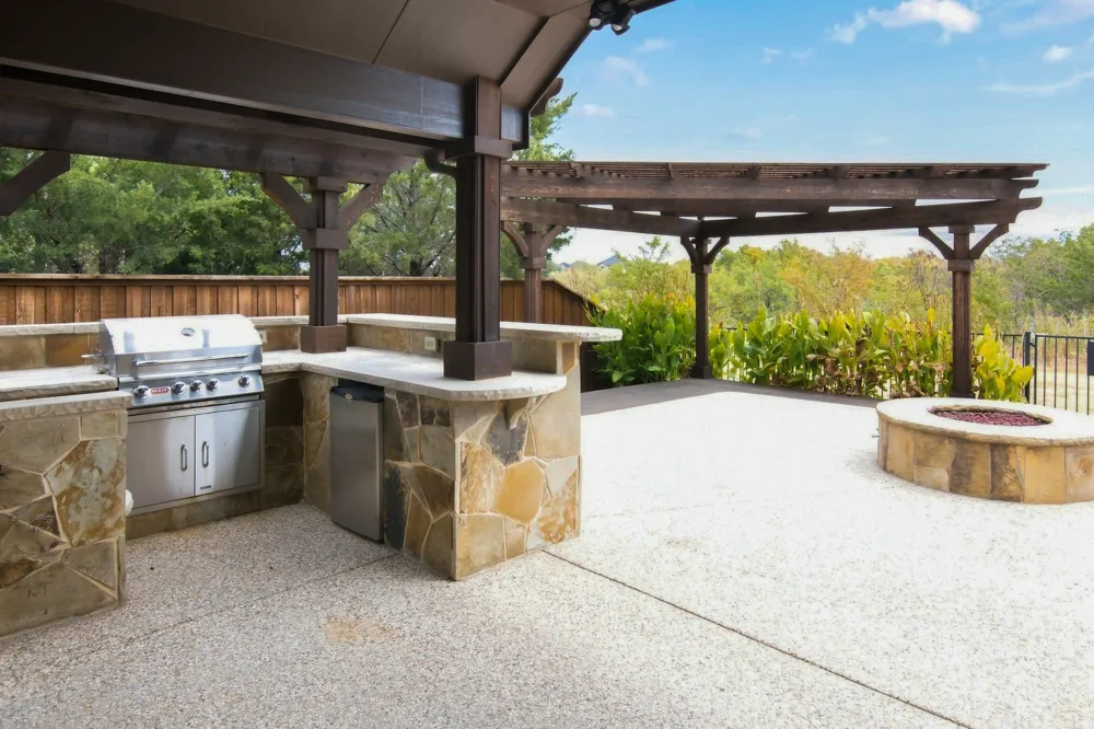 3208 Paradise Lane Little Elm, TX 75068