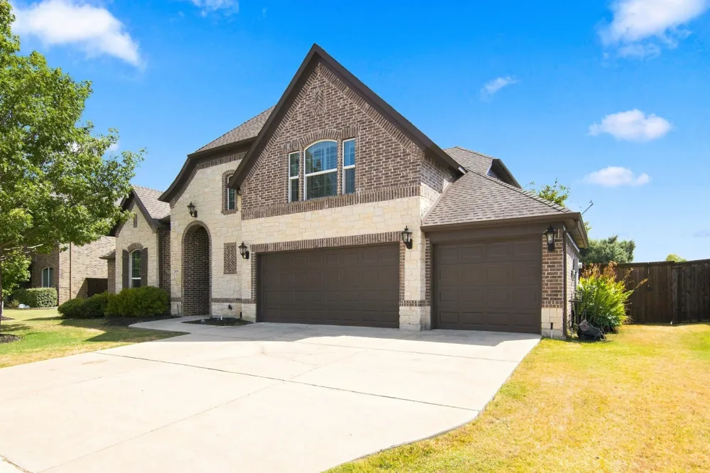 3208 Paradise Lane Little Elm, TX 75068