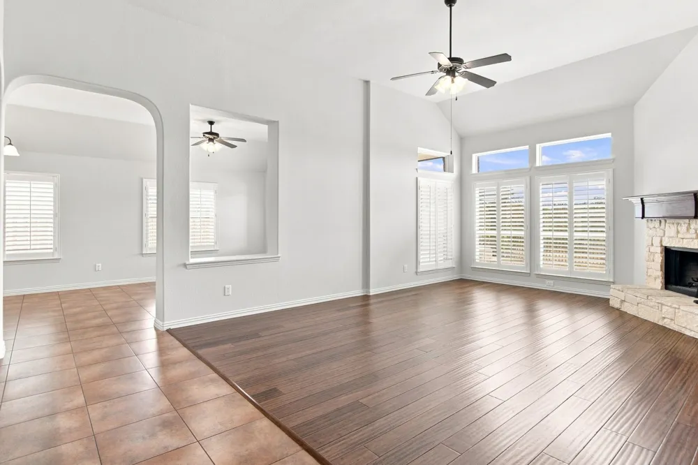 3208 Paradise Lane Little Elm, TX 75068