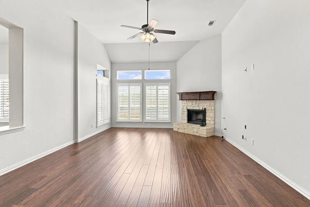 3208 Paradise Lane Little Elm, TX 75068