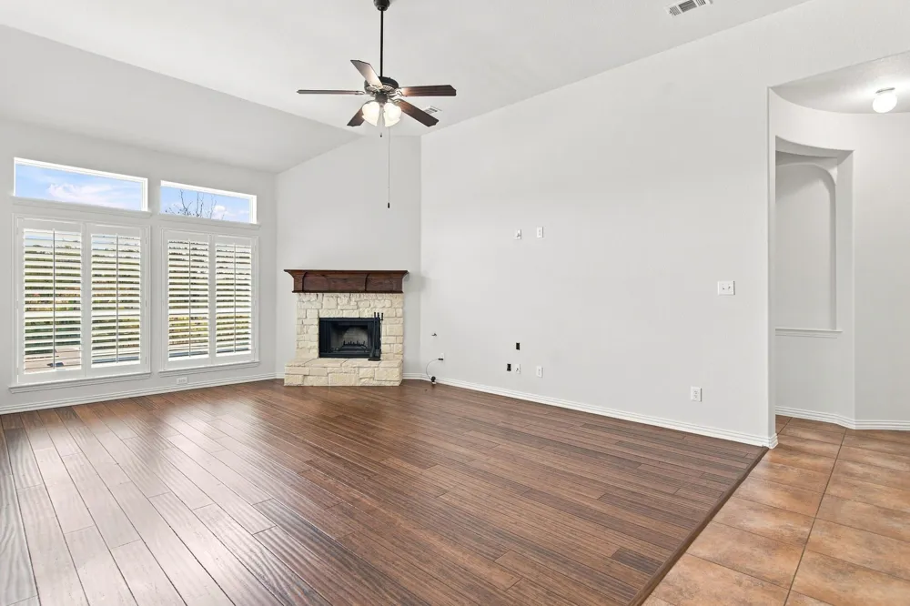 3208 Paradise Lane Little Elm, TX 75068
