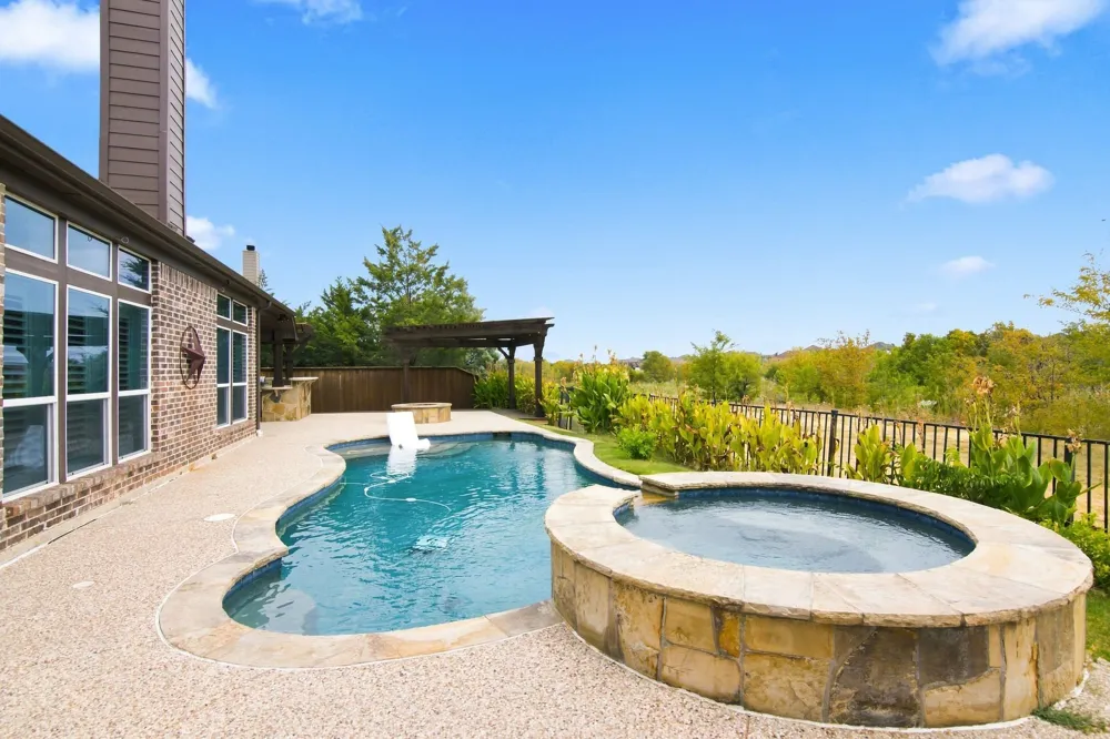 3208 Paradise Lane Little Elm, TX 75068