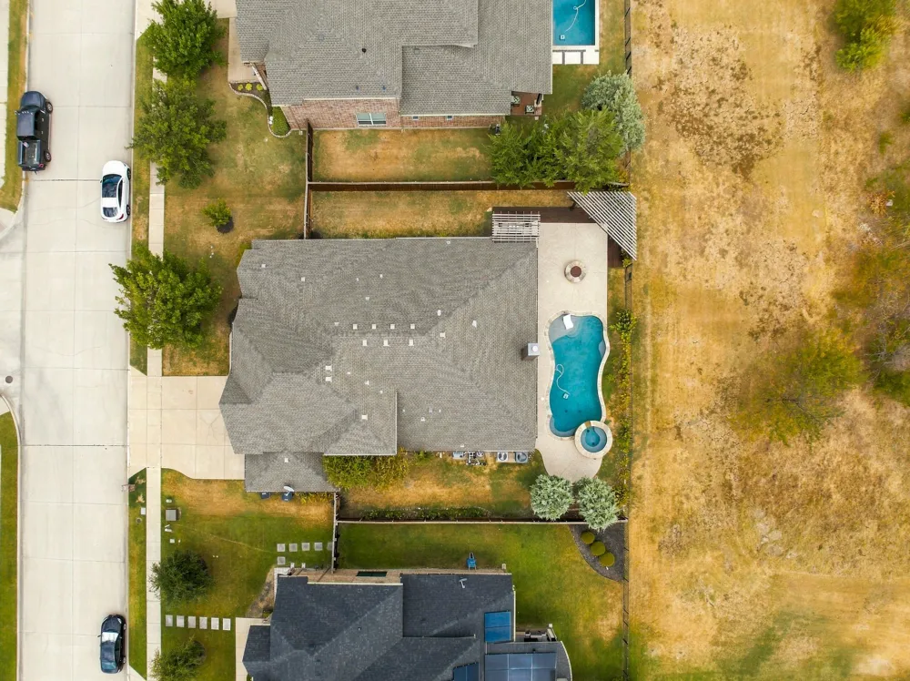 3208 Paradise Lane Little Elm, TX 75068